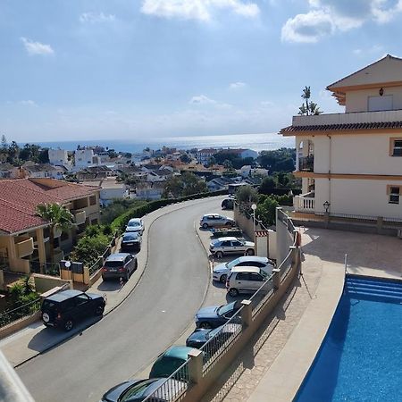 Best Apartment Ever In El Faro De Mijas La Cala De Mijas Eksteriør billede