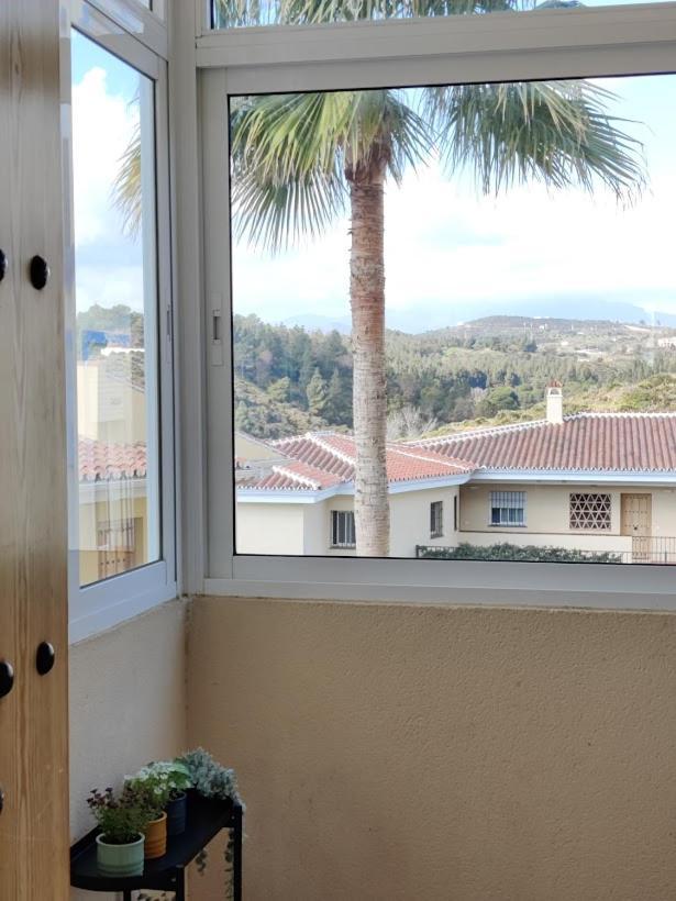 Best Apartment Ever In El Faro De Mijas La Cala De Mijas Eksteriør billede