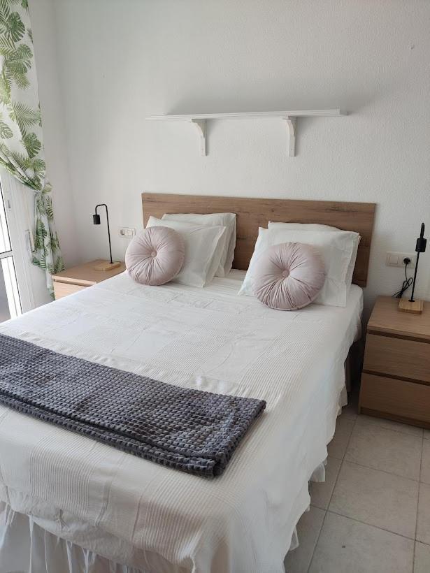 Best Apartment Ever In El Faro De Mijas La Cala De Mijas Eksteriør billede