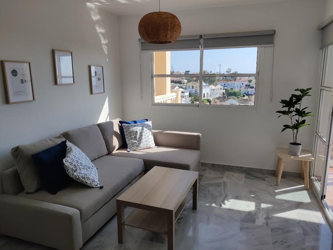 Best Apartment Ever In El Faro De Mijas La Cala De Mijas Eksteriør billede